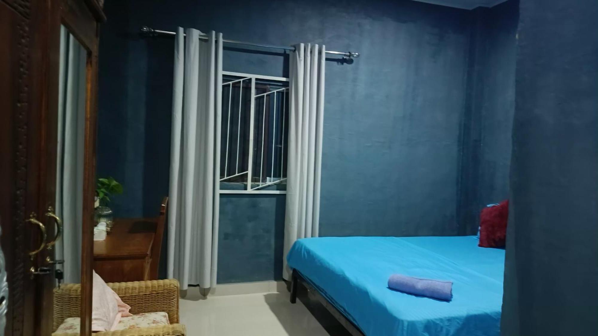 Gama Apartments Дили Екстериор снимка