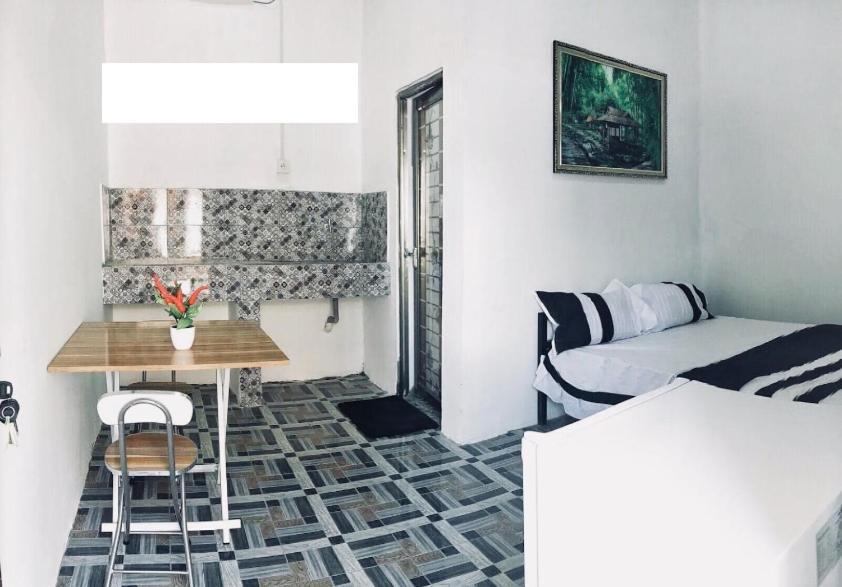 Gama Apartments Дили Екстериор снимка