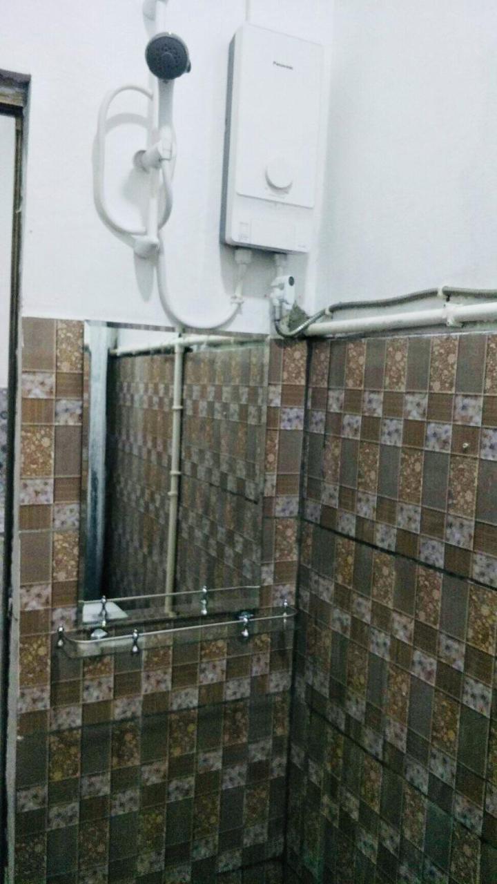 Gama Apartments Дили Екстериор снимка